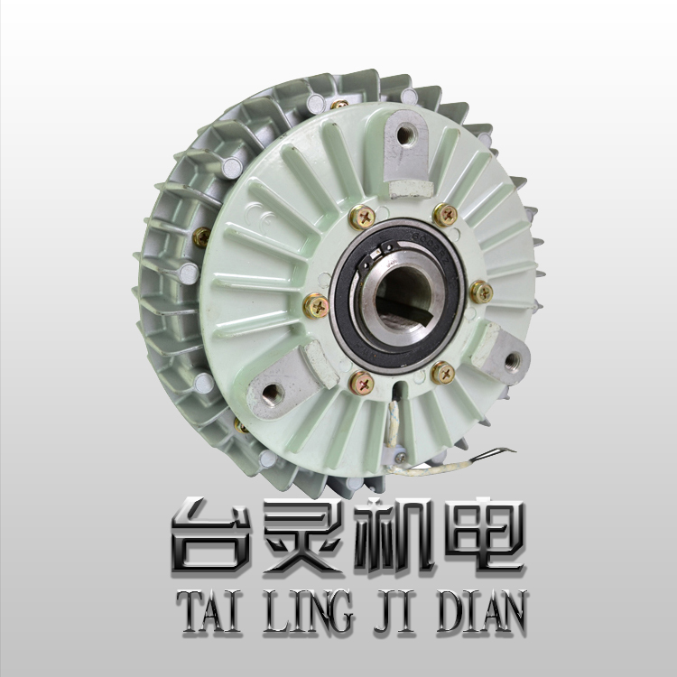 如何提升磁粉制動(dòng)器的工作效率